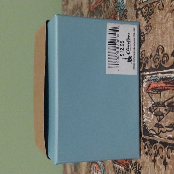 NEW Starbucks Disney Parks Animal Kingdom 2oz Mug Ornament - Picture 8 of 9